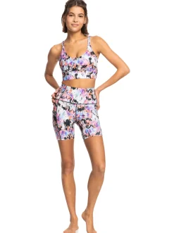 Heart Into It - Funktionelle Shorts Fur Frauen><noscript><img width=