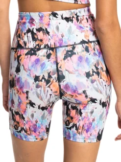 Heart Into It - Funktionelle Shorts Fur Frauen><noscript><img width=