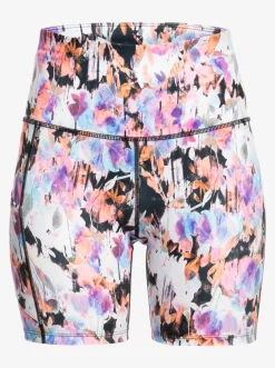 Heart Into It - Funktionelle Shorts Fur Frauen><noscript><img width=
