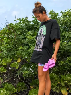 Heart Into It - Funktionelle Shorts Fur Frauen><noscript><img width=