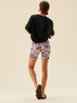 Heart Into It - Funktionelle Shorts Fur Frauen><noscript><img width=