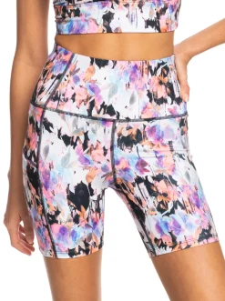 Heart Into It - Funktionelle Shorts Fur Frauen><noscript><img width=