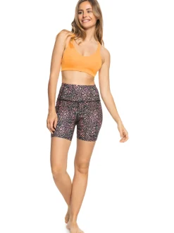 Heart Into It - Funktionelle Shorts Fur Frauen><noscript><img width=