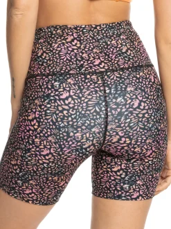 Heart Into It - Funktionelle Shorts Fur Frauen><noscript><img width=