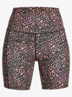 Heart Into It - Funktionelle Shorts Fur Frauen><noscript><img width=