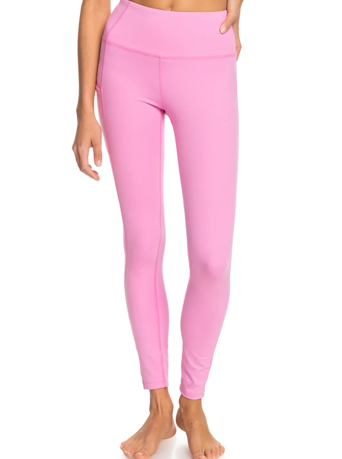 Heart Into It - Funktionelle Leggings Fur Frauen>Roxy Clearance