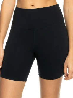 Heart Into It - Funktionelle Shorts Fur Frauen><noscript><img width=