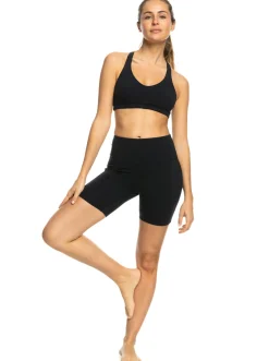 Heart Into It - Funktionelle Shorts Fur Frauen><noscript><img width=