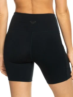 Heart Into It - Funktionelle Shorts Fur Frauen><noscript><img width=
