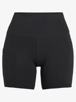 Heart Into It - Funktionelle Shorts Fur Frauen><noscript><img width=