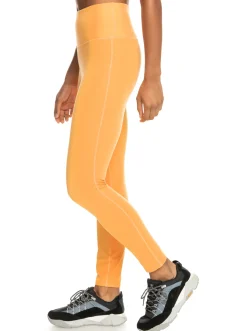 Heart Into It Ankle - Funktionelle Leggings Fur Frauen>Roxy Store