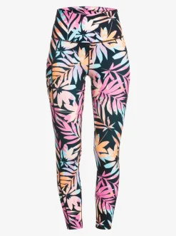 Heart Into It Ankle Pt - Funktionelle Leggings Fur Frauen><noscript><img width=