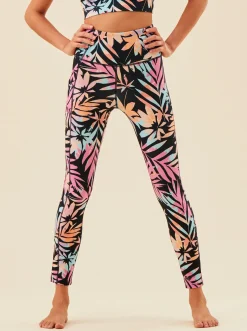 Heart Into It Ankle Pt - Funktionelle Leggings Fur Frauen><noscript><img width=