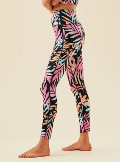 Heart Into It Ankle Pt - Funktionelle Leggings Fur Frauen><noscript><img width=