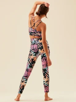 Heart Into It Ankle Pt - Funktionelle Leggings Fur Frauen><noscript><img width=
