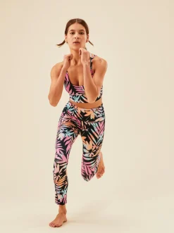 Heart Into It Ankle Pt - Funktionelle Leggings Fur Frauen><noscript><img width=