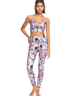 Heart Into It Ankle Pt - Funktionelle Leggings Fur Frauen><noscript><img width=