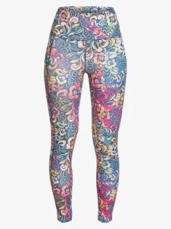 Heart Into It Ankle Pt - Funktionelle Leggings Fur Frauen><noscript><img width=