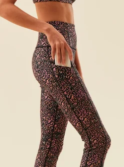 Heart Into It Pt - Funktionelle Leggings Fur Frauen><noscript><img width=