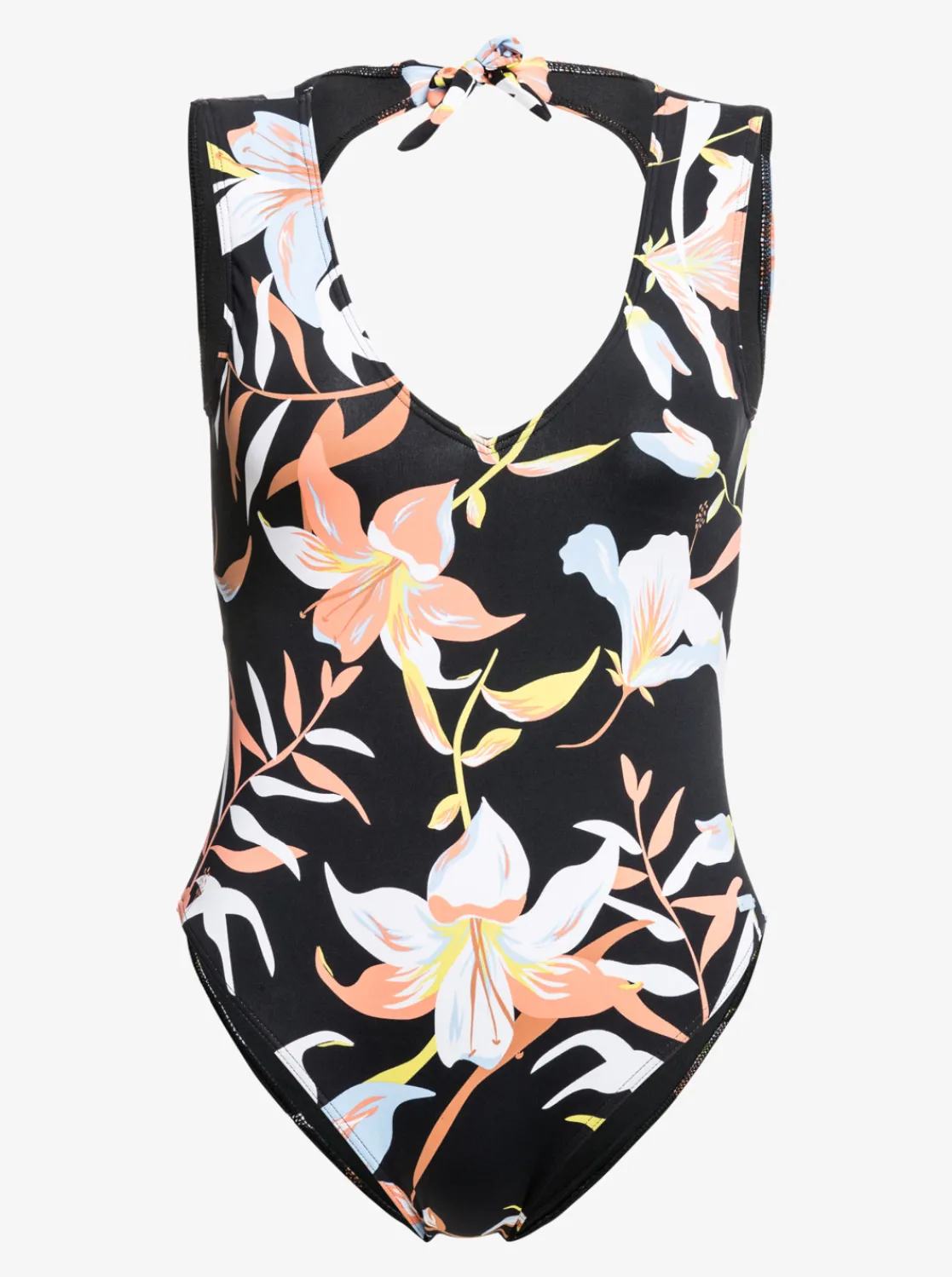 Hibiscus Wave - Badeanzug Fur Frauen>Roxy Best Sale