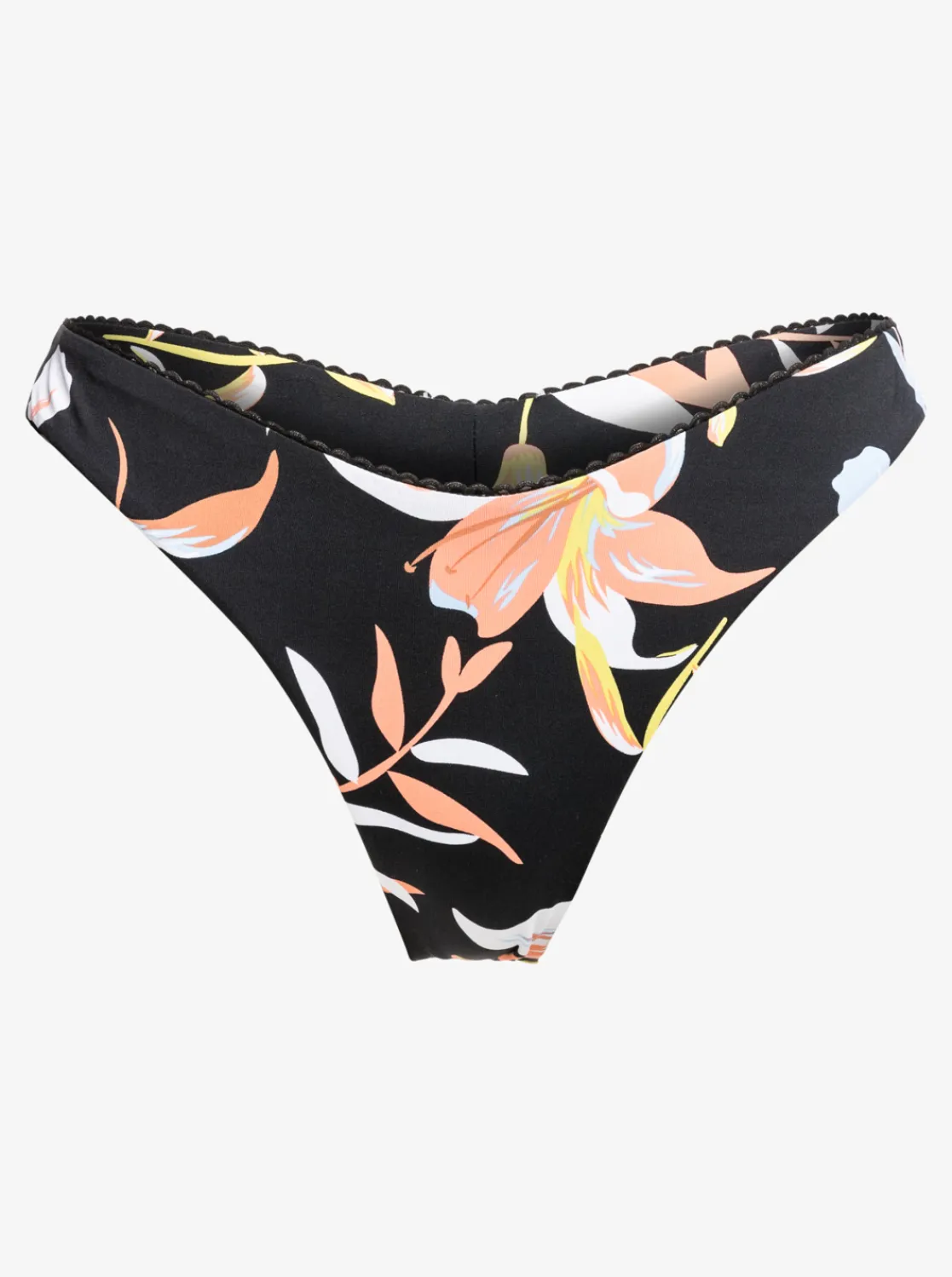 Hibiscus Wave - Freche Bikinihose Fur Frauen>Roxy Sale