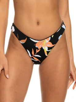 Hibiscus Wave - Freche Bikinihose Fur Frauen><noscript><img width=