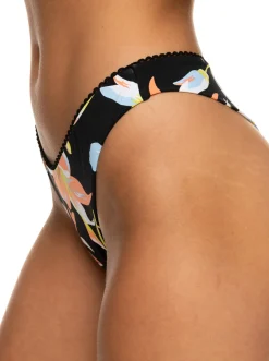 Hibiscus Wave - Freche Bikinihose Fur Frauen><noscript><img width=