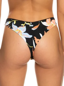 Hibiscus Wave - Freche Bikinihose Fur Frauen><noscript><img width=