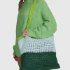 High Fi Knit - Kleiner Rucksack Fur Frauen>Roxy Flash Sale