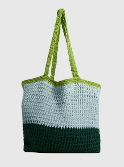 High Fi Knit - Kleiner Rucksack Fur Frauen><noscript><img width=