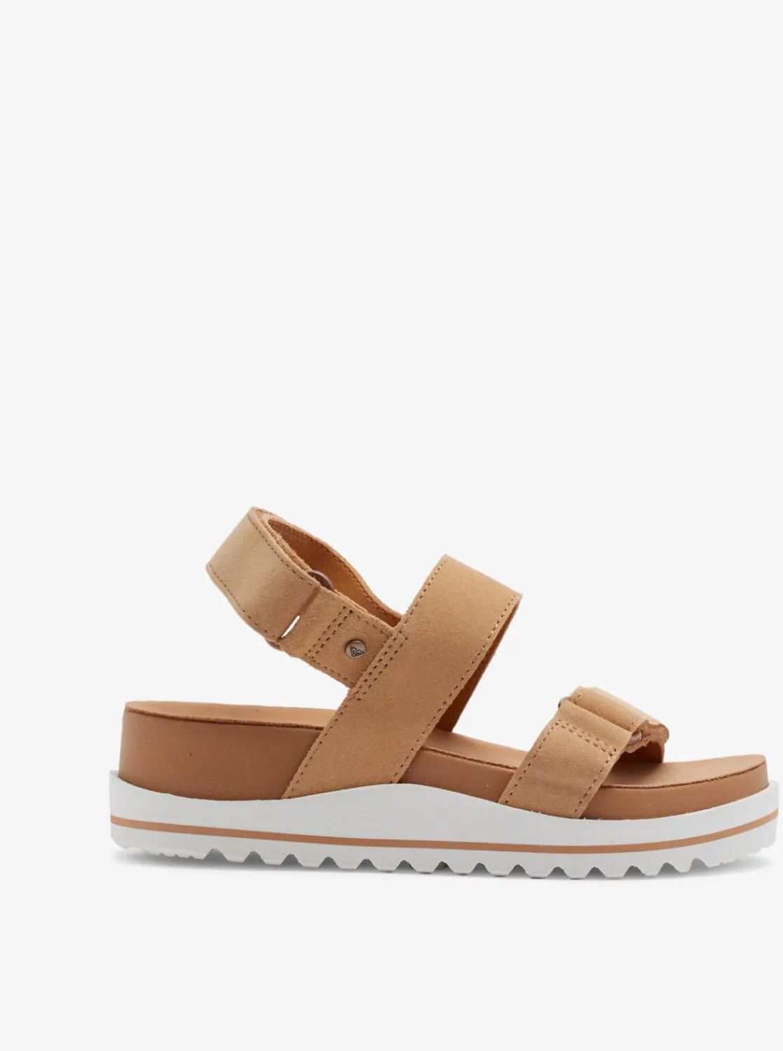 Himari - Ledersandalenfur Frauen>Roxy Discount