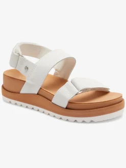 Himari - Ledersandalenfur Frauen><noscript><img width=
