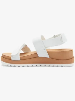 Himari - Ledersandalenfur Frauen><noscript><img width=