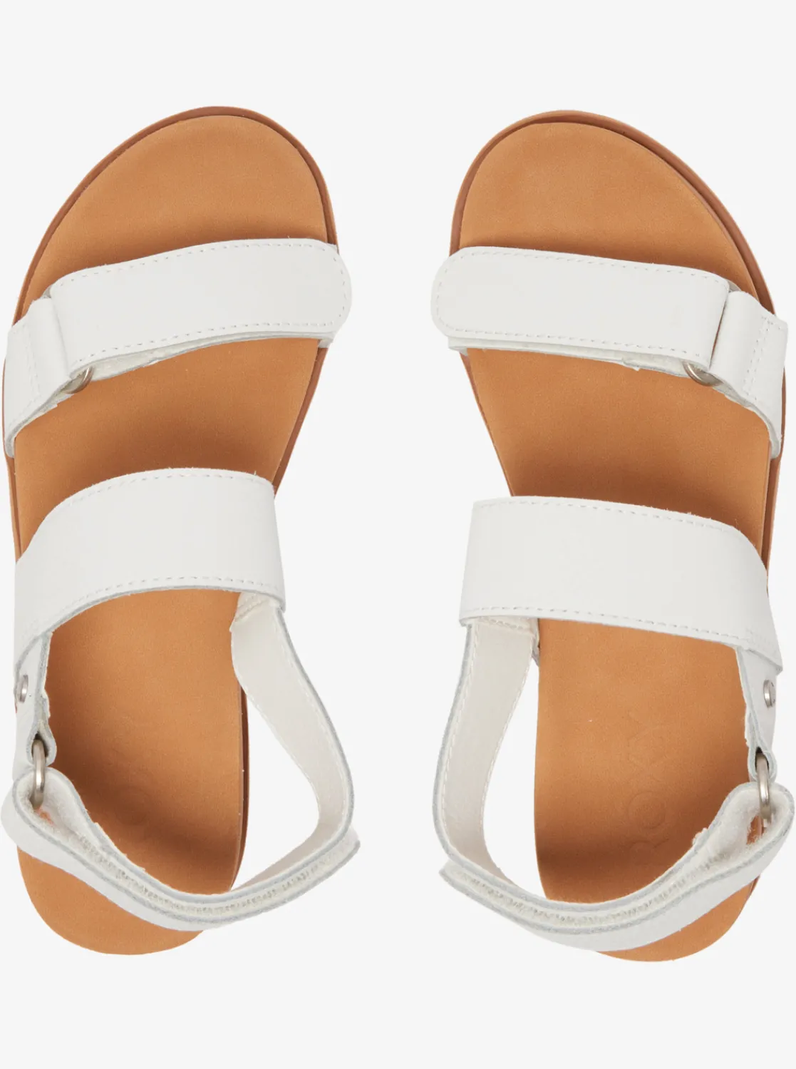 Himari - Ledersandalenfur Frauen>Roxy New