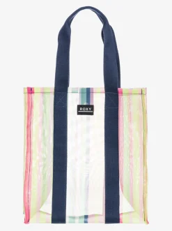 Iced Aqua - Mittlerer Shopper><noscript><img width=