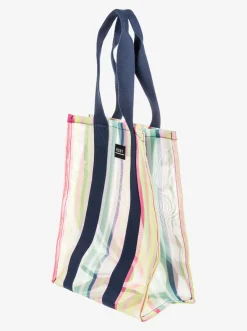 Iced Aqua - Mittlerer Shopper><noscript><img width=