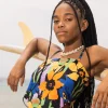 Iconic Place - Crop Top Mit Tragern Fur Frauen>Roxy Clearance