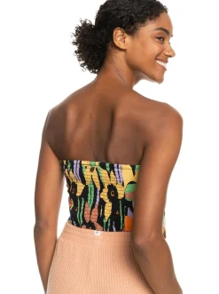 Iconic Place - Crop Top Mit Tragern Fur Frauen><noscript><img width=