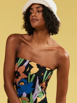 Iconic Place - Crop Top Mit Tragern Fur Frauen><noscript><img width=