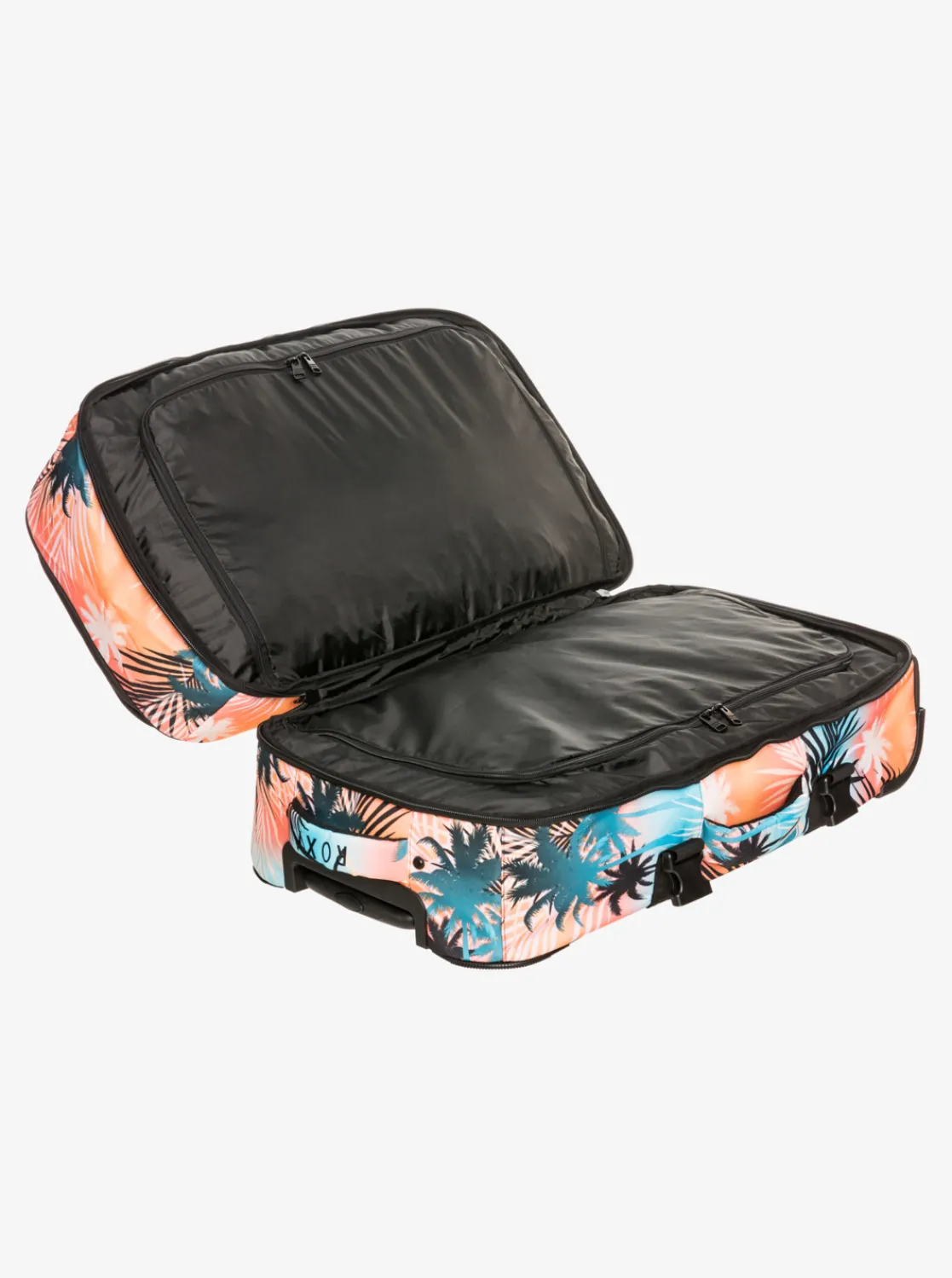 In The Clouds - Mittelgroser Koffer Mit Rollen>Roxy Flash Sale