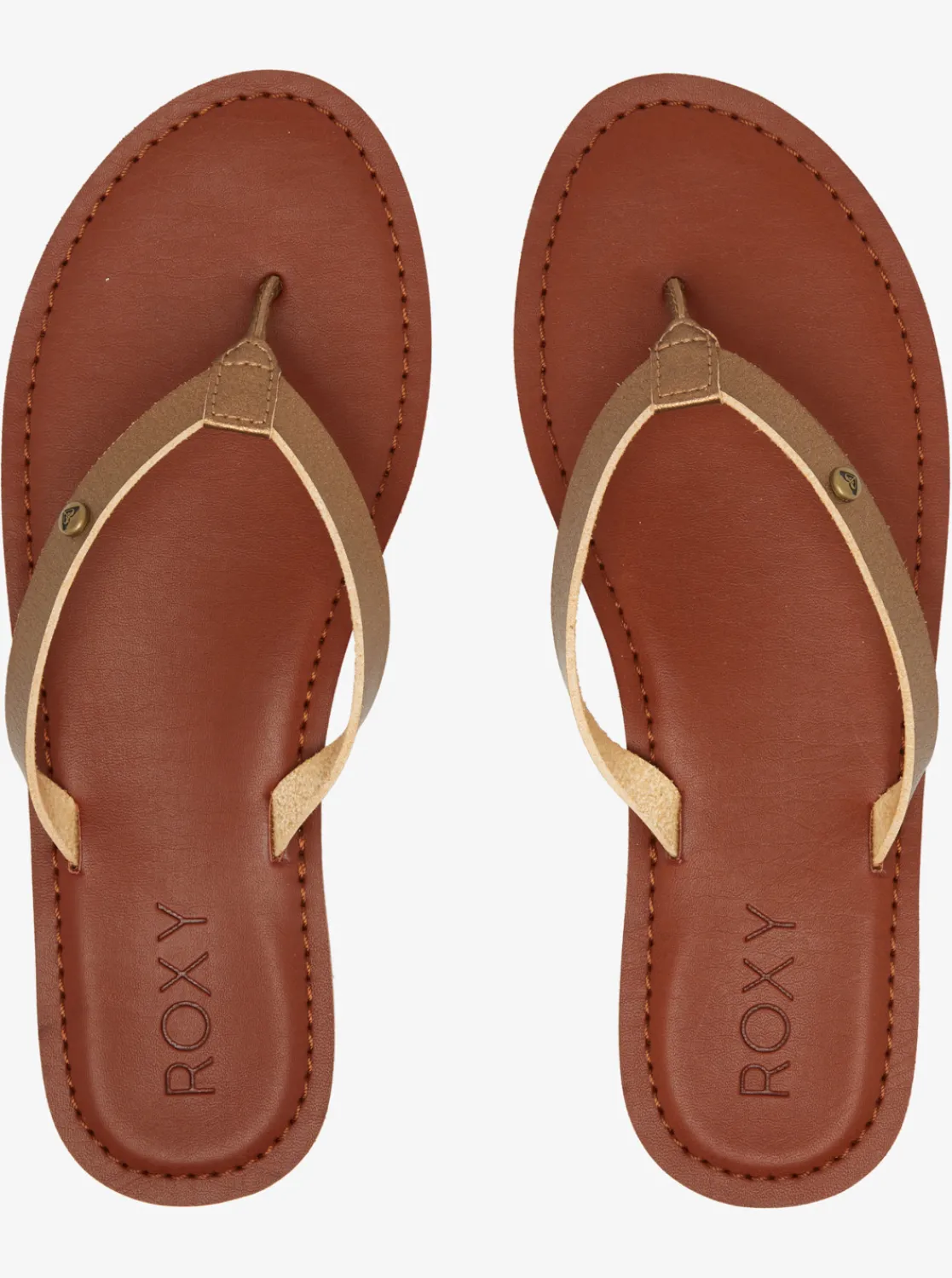 Janel - Sandalen Fur Frauen>Roxy Online