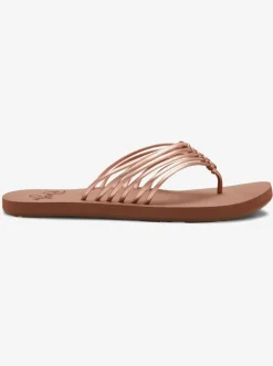 Jasmine - Sandalenfur Frauen>Roxy Best Sale