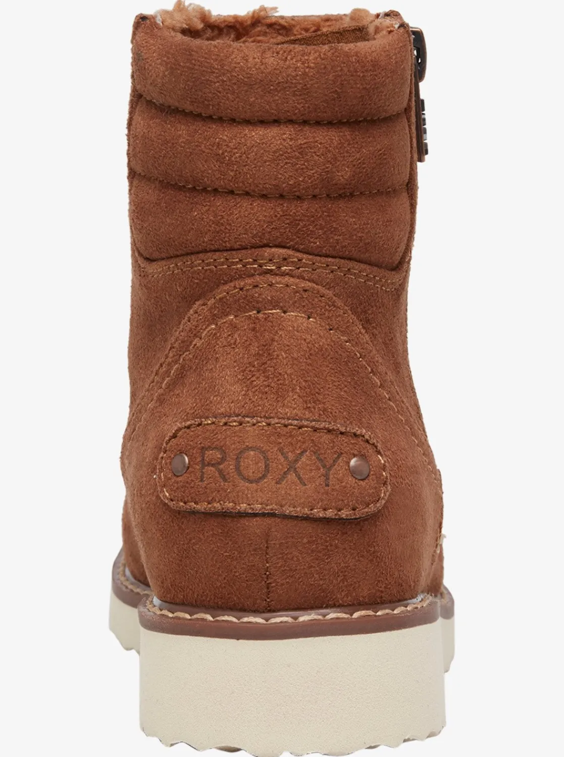 Jovie Fur 2022 - Kunstlederstiefel Fur Frauen>Roxy Best Sale