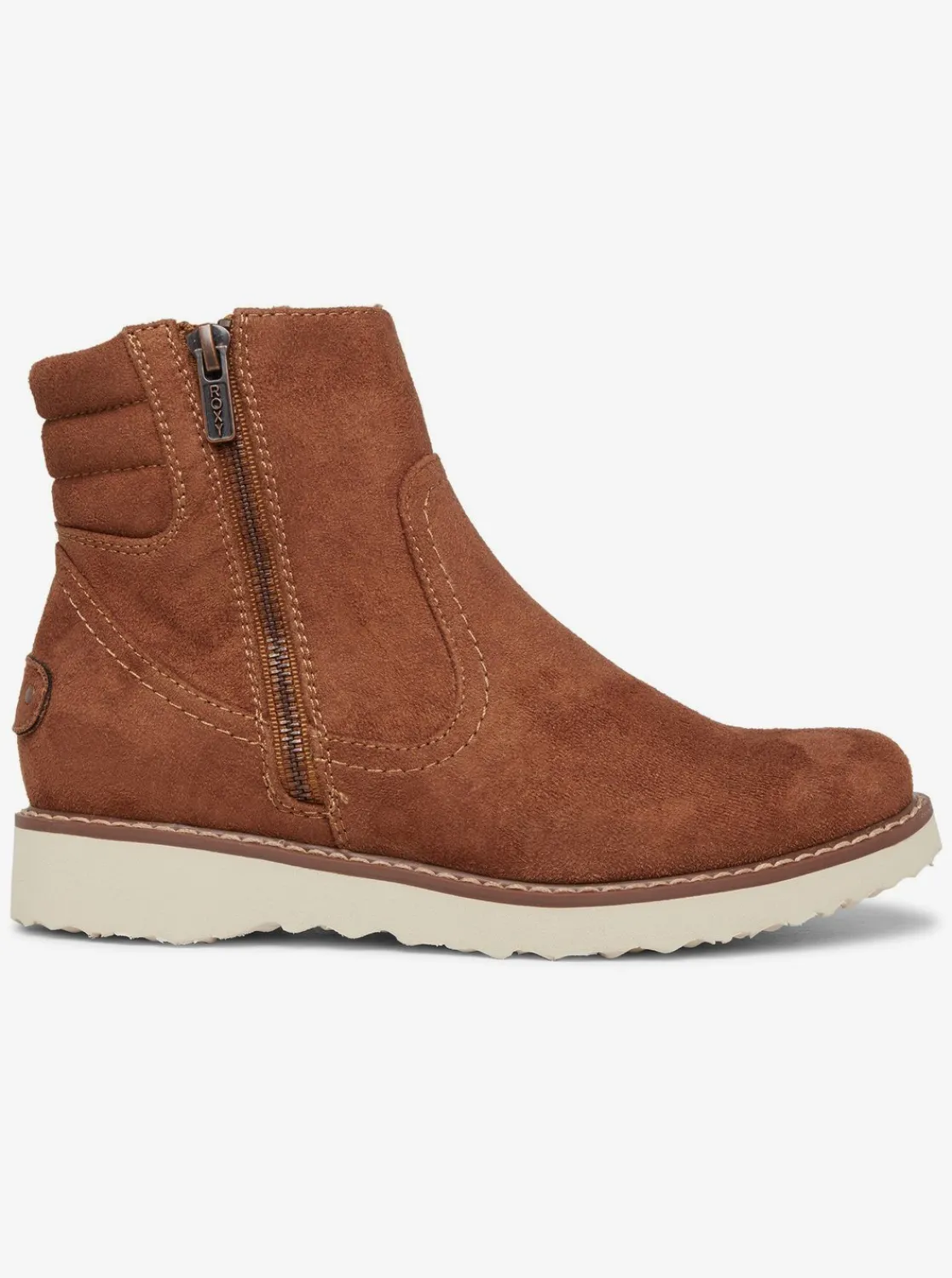 Jovie Fur 2022 - Kunstlederstiefel Fur Frauen>Roxy Best Sale