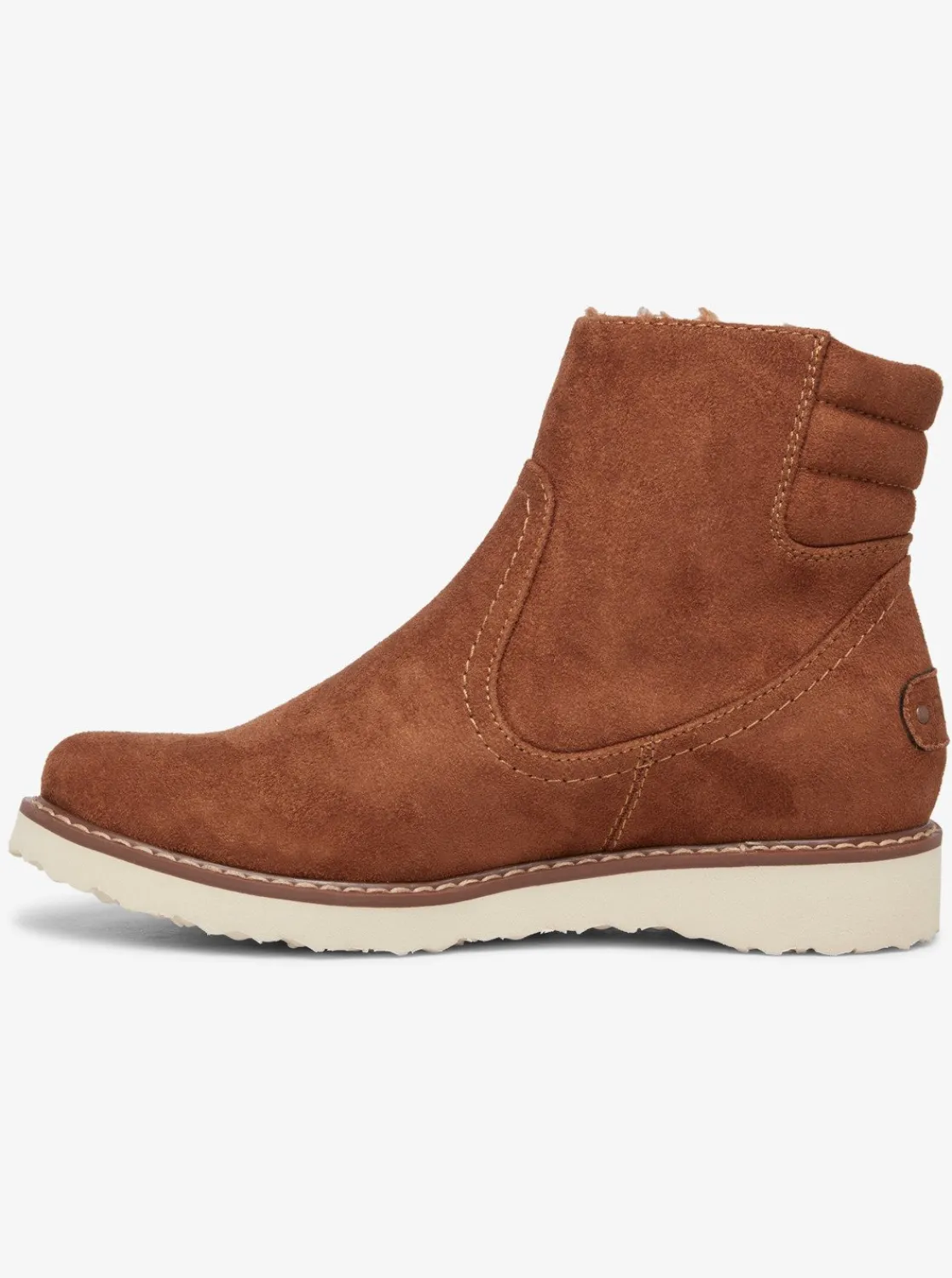 Jovie Fur 2022 - Kunstlederstiefel Fur Frauen>Roxy Best Sale