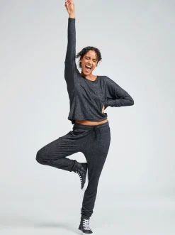Just Perfection - Jogginghose Fur Junge Frauen><noscript><img width=