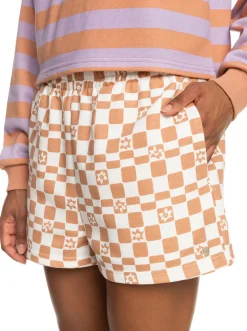 Kindred Souls - Sweat-Shorts Fur Frauen><noscript><img width=