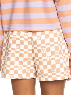 Kindred Souls - Sweat-Shorts Fur Frauen><noscript><img width=