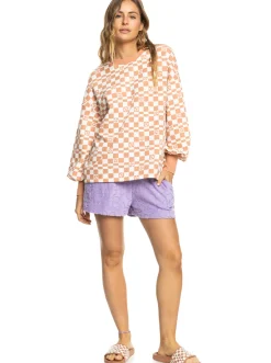 Kindred Souls - Ubergroses Sweatshirt Fur Frauen><noscript><img width=
