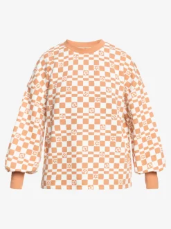 Kindred Souls - Ubergroses Sweatshirt Fur Frauen><noscript><img width=